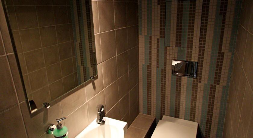Гостиница Матрёшка Иркутск-36