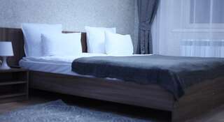 Гостиница Матрёшка Иркутск-3