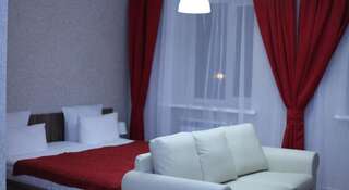 Гостиница Матрёшка Иркутск-1