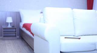 Гостиница Матрёшка Иркутск-2