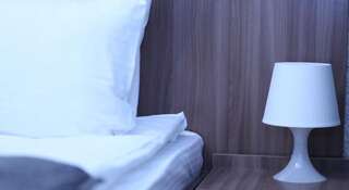 Гостиница Матрёшка Иркутск-4