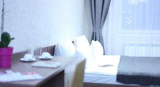 Гостиница Матрёшка Иркутск-7