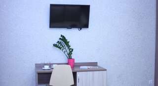 Гостиница Матрёшка Иркутск-6