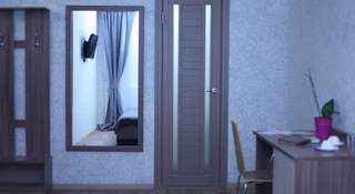 Гостиница Матрёшка Иркутск-5